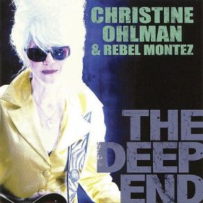 Download track What's The Matter With You Baby Christine Ohlman, Rebel Montez