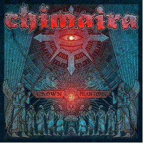 Download track Kings Of The Shadow World Chimaira