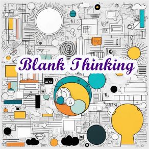 Download track Blank Thinking Jo Carmen