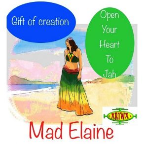 Download track Gift Of Creation Mad Professor, Mad Elaine