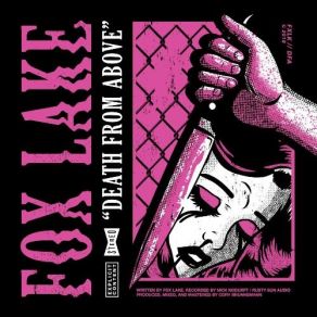 Download track Death From Above Fox Lake