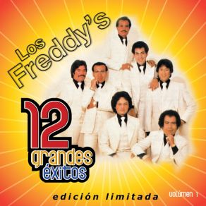 Download track Que Ganas Con Llorar (Con Banda) Los Freddy'sThe Banda