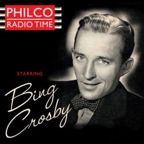 Download track Where The Blue Of The Night Intro Bing Crosby