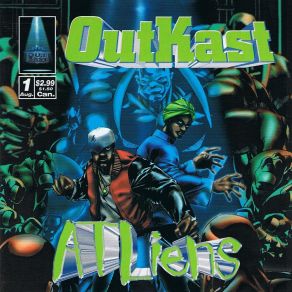 Download track Millennium Outkast