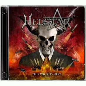 Download track Cursed Helstar