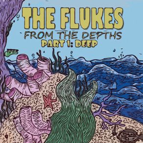 Download track What A Ride The Flukes