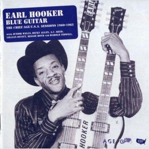 Download track These Cotton Pickin' Blues [Instrumental] Earl Hooker