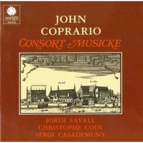 Download track 2. Fantasie VII John Coprario