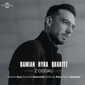 Download track Byl Sobie Czlek Damian Hyra Quartet