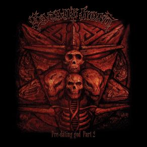 Download track As The Dead, They Sleep Satan's Host