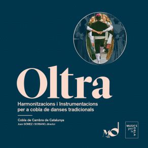 Download track Gran Ball De Les Gitanes Del Vallès Manuel Oltra, Cobla De Cambra De Catalunya