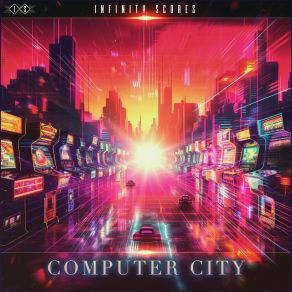 Download track Computer City Alexandros Nikolaidis