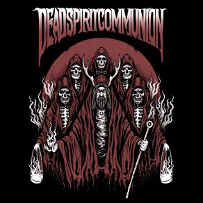 Download track Command The Seeds Dead Spirit Communion