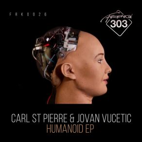 Download track Trust (Original Mix) Carl St. Pierre, Jovan Vucetic