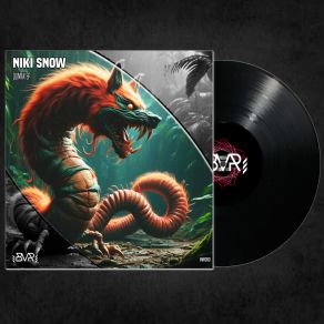 Download track Qlimax Niki Snow