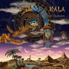 Download track Magic Flute Kala