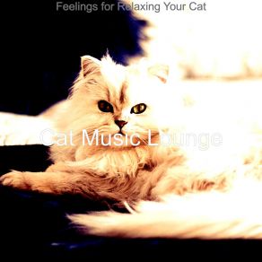 Download track Warm Solo Piano Jazz - Vibe For Resting Cats Cat Music Lounge