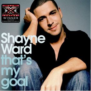 Download track If You're Not The One (Live On The X Factor) Shayne Ward