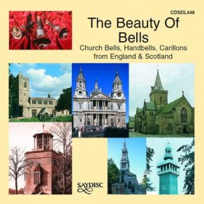 Download track Country Gardens Grosmont Handbell Ringers