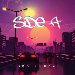 Download track Let's Kick It Dex Sanara