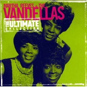 Download track I Promise To Wait My Love Martha Reeves, The Vandellas