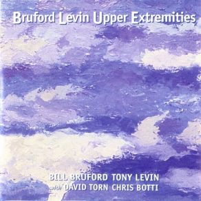 Download track A Palace Of Pearls (On A Blade Of Grass) Bruford Levin Upper Extremities