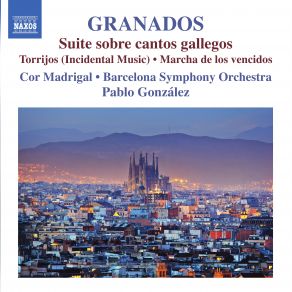 Download track Torrijos - Tableau IV- Molto Allegro Pablo Gonzalez