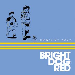 Download track Hospital Food Bright Dog Red