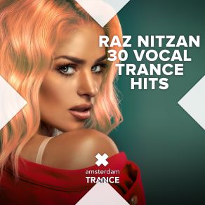 Download track Fall Into Trust (Original Mix) Raz NitzanSusana