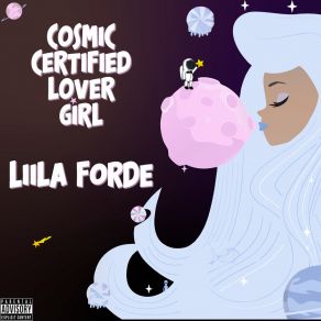 Download track Go Deeper Liila Forde