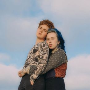 Download track Stale Device Girlpool