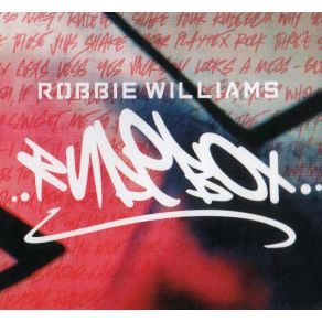 Download track Lonestar Rising (Soul Mekanik)  Robbie Williams