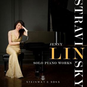 Download track Etude 1 Jenny Lin