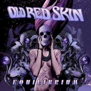 Download track Kabong Old Red Skin