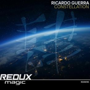 Download track Constellation Ricardo Guerra