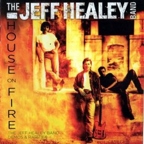 Download track Joined At The Heart The Jeff Healey Band