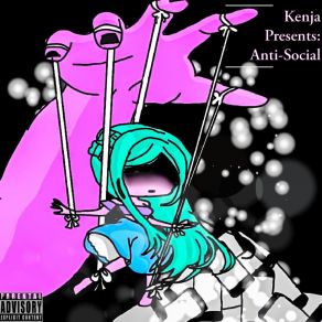 Download track You Ain’t Shit Kenja