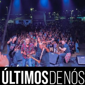 Download track Mulher Bruta (Live) Últimos De Nós