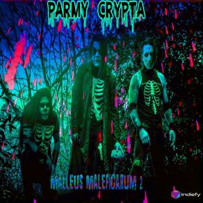 Download track Entre Las Sombras Parmy. Crypta