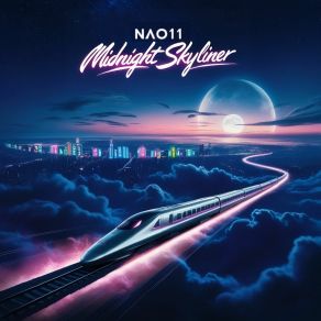 Download track Echoes In The Twilight NAO11