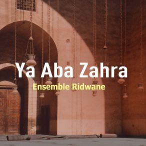 Download track Nadra Li Nadra Ensemble Ridwane