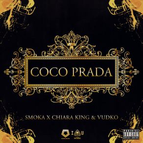 Download track Coco Prada (Extended Mix) Vudko