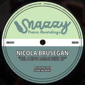 Download track Relaxing Day (Original Mix) Nicola Brusegan