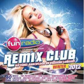 Download track Jean - Turn This Club Around (Extended Mix) R. I. O., U&I