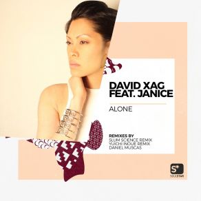 Download track Alone (Slum Science Remix) Janice