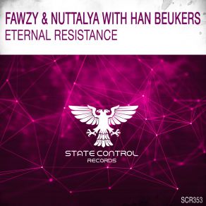 Download track Eternal Resistance (Extended Mix) Han Beukers