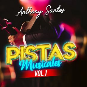 Download track Porque Me Hacen Esto Anthony Santos