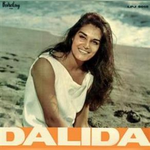 Download track Il Venditore Di Felicità Dalida