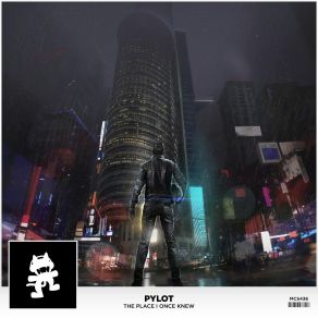 Download track The Place I Once Knew Pylot