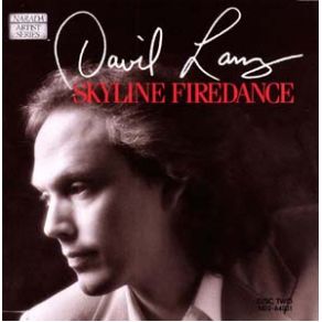 Download track The Skyline Firedance Suite: - Prelude To The Dance David Lanz